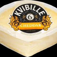 Cheddar 6 månader