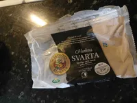 Munkens svarta