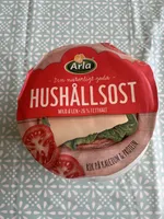 Hushållsost