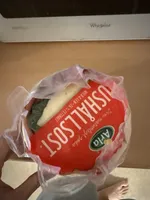 Hushållsost 26%