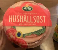 Hushållsost