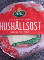 Hushållsost