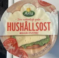 Hushållenost (Mild & Len • 17% Fetthalt