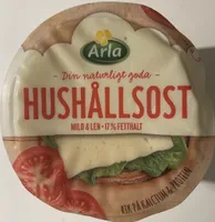 Hushållsost, Mild & Ken 17% Fetthalt