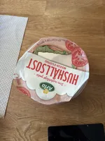 Hushållost 17%