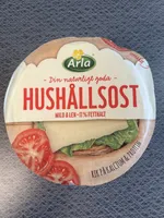 Hushållsost