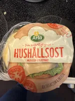 Hushållsost
