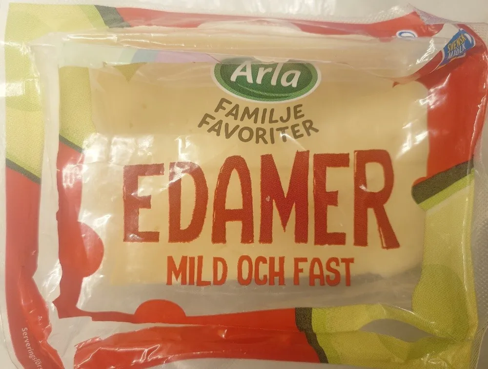 Edamer