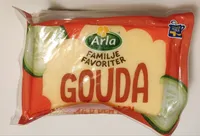 FAMILJE FAVORITER GOUDA