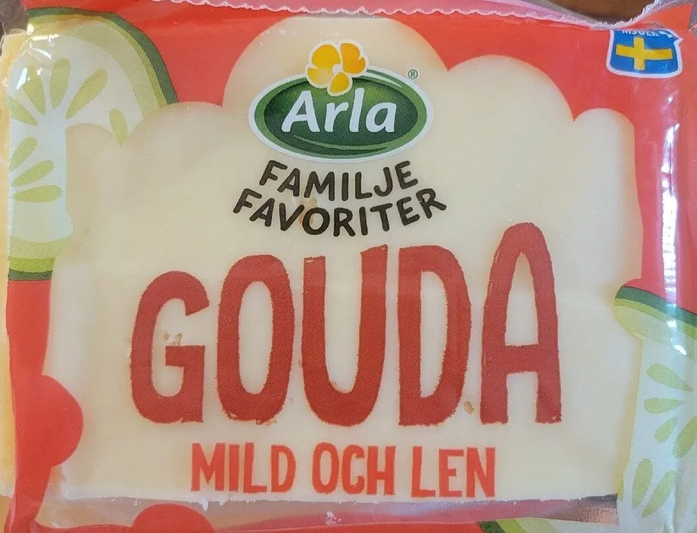 Familjefavoriter Gouda