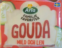 Familjefavoriter Gouda