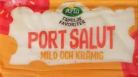 Port Salut