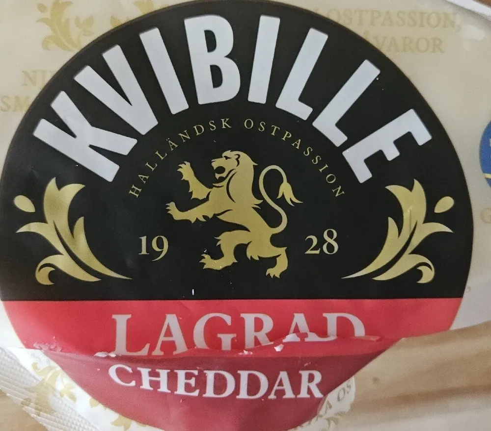 Cheddar Lagrad