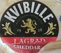 Cheddar Lagrad
