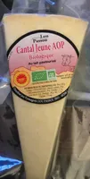 cantal jeune AOP