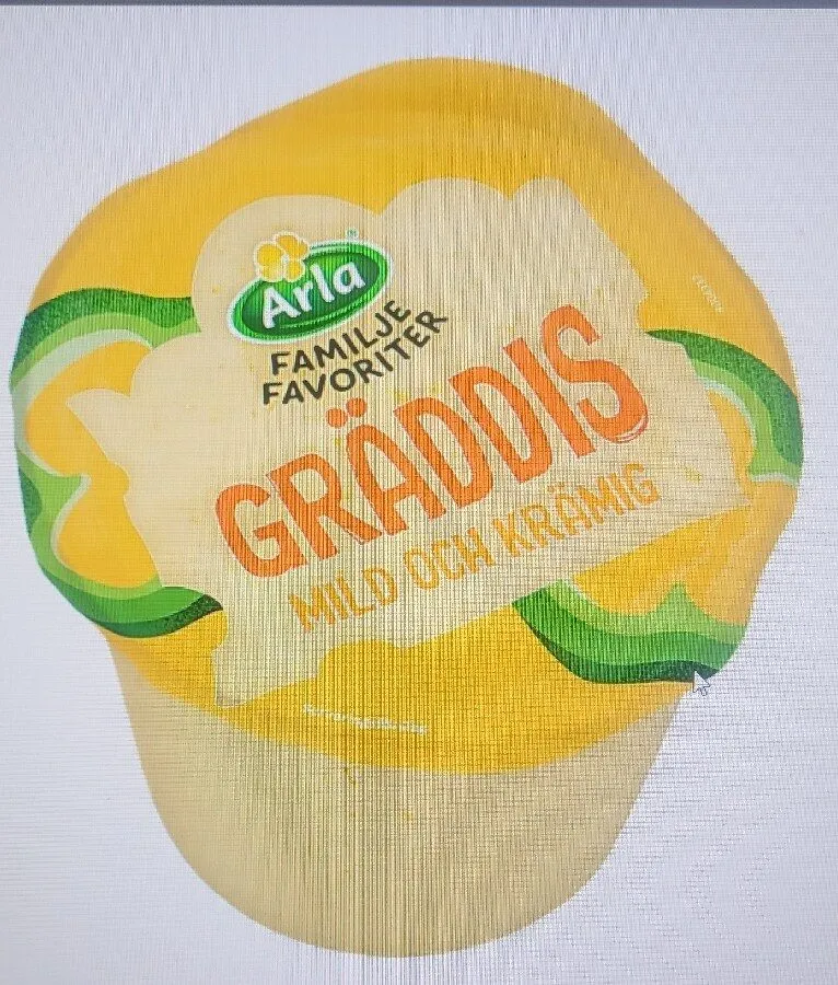 Ost Gräddis