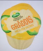 Ost Gräddis