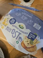 Arla Ost 10% Fett