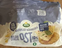 Mild & Syrlig Ost