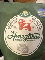 Herrgårdsost
