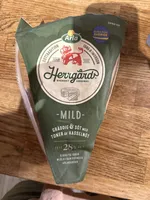 Herrgård - Mild - 28%