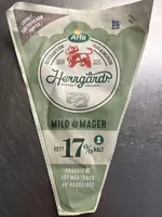 Herrgård Mild & Mager