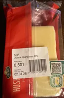 Götene Hushållsost 26%