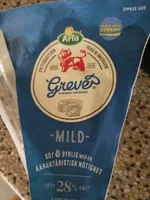Arla Ko Grevé 28%