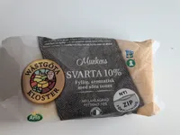 Munkens SVARTA 10%