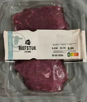 AH Biefstuk 2 stuks