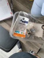 Zalmfilet