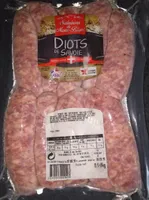 Diots de Savoie