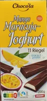 Mango Maracuja Joghurt