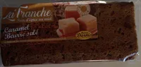 Pain d’Epice au Miel
