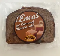 L'Encas au Caramel Beurre Salé
