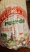 Ricotta pecorina