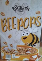 Bee Pops