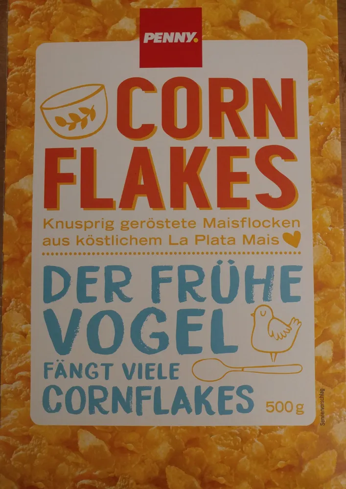 Corn Flakes