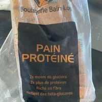 Pain proteiné l