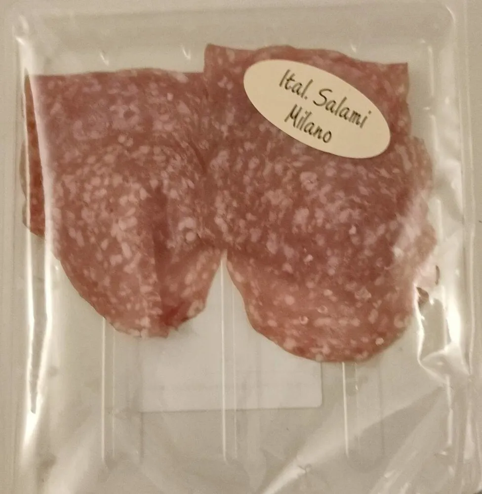 Salami Milano