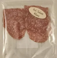 Salami Milano