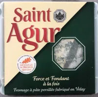 Saint Agur