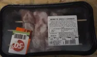 Bombette speck e scamorza