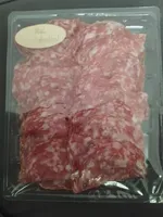 Orig. Ital. Fenchelsalami