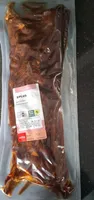 Spareribs Indische Stijl