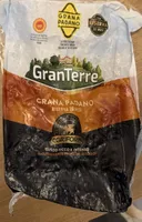 Grana Padano Riserva 20 Mesi