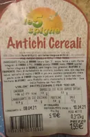 Antichi cereali