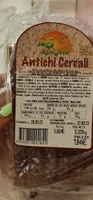 Pane antichi cereali