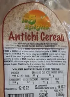 Antichi cereali