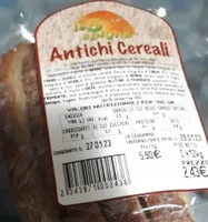 Antichi cereali